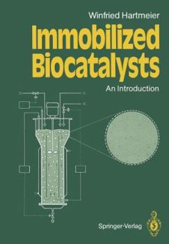 Paperback Immobilized Biocatalysts: An Introduction Book