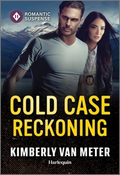 Mass Market Paperback Cold Case Reckoning Book