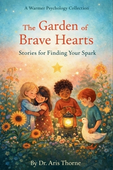 The Garden of Brave Hearts: Stories for Finding Your Spark (Warmer Psychology Collections)