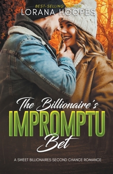 Paperback The Billionaire's Impromptu Bet Book