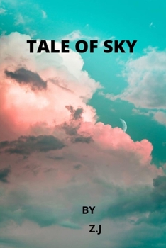 Paperback Tale of sky Book
