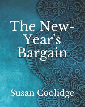 Paperback The New-Year's Bargain Book