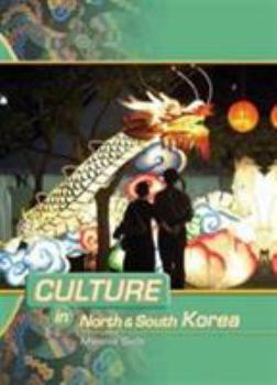 Hardcover North and South Korea (Culture In...) Book