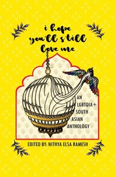 Paperback I Hope You'll Still Love Me Book