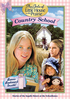 Little House On The Prairie: Country School