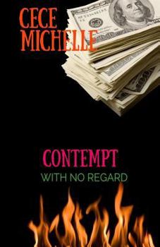 Paperback Contempt: With No Regard Book