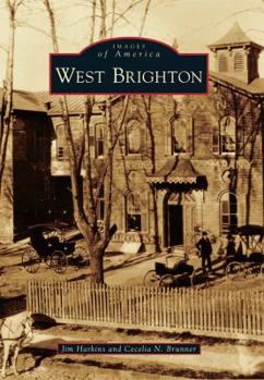 Paperback West Brighton Book