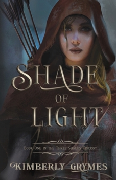 Paperback Shade of Light Book