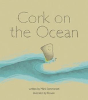 Hardcover Cork on the Ocean Book