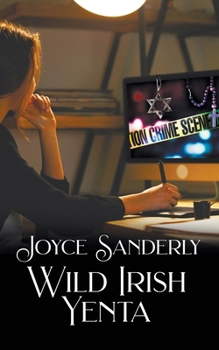 Paperback Wild Irish Yenta Book