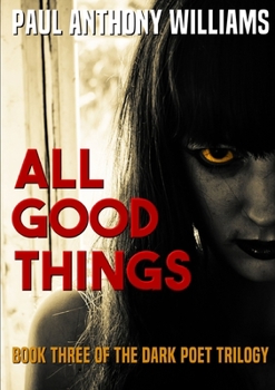 Paperback All Good Things Book