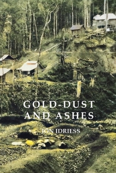 Paperback Gold-Dust and Ashes Book