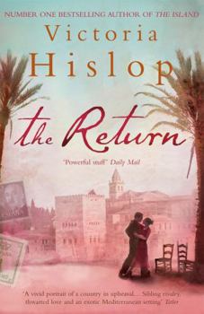 Paperback The Return Book