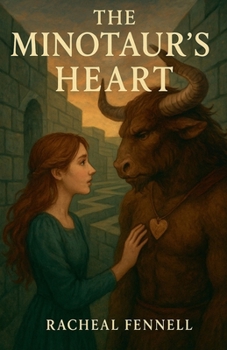 Paperback The Minotaur's Heart Book