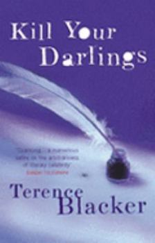 Paperback Kill Your Darlings Book