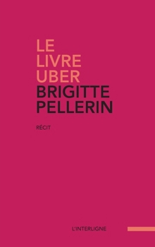 Paperback Le livre Uber [French] Book