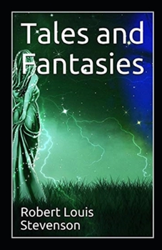 Paperback Tales and Fantasies Annotated Book