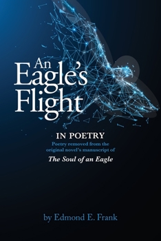 Paperback An Eagle's Flight In POETRY Book