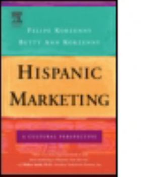 Paperback Hispanic Marketing Book