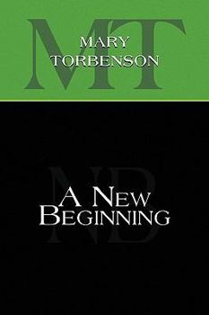 Paperback A New Beginning Book