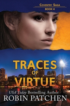 Paperback Traces of Virtue Book