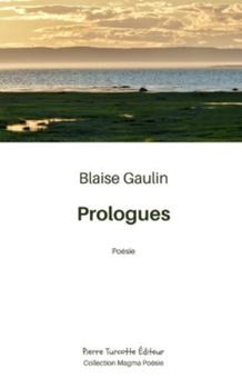 Paperback Prologues [French] Book