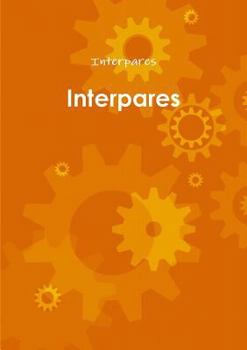 Paperback Interpares [Spanish] Book