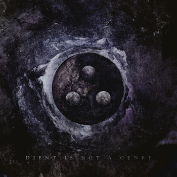 Vinyl Periphery V: Djent Is Not A Genre   Blue Book