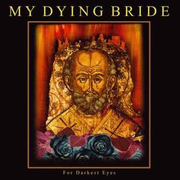 Vinyl For Darkest Eyes Book