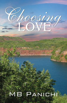 Paperback Choosing Love Book