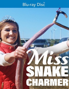 Miss Snake Charmer