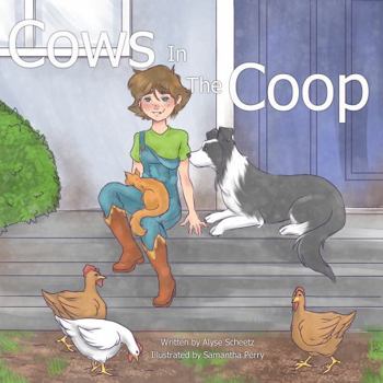 Paperback Cows in the Coop Book