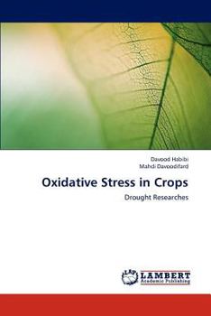 Paperback Oxidative Stress in Crops Book