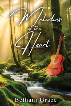 Paperback Melodies of the Heart Book