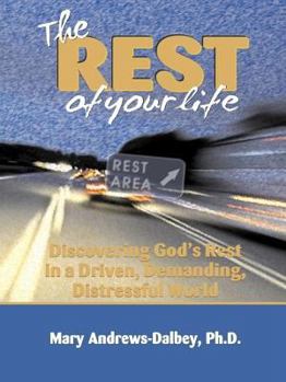 Paperback The Rest of Your Life Book