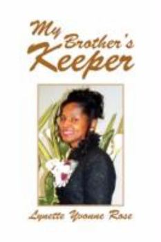 Paperback My Brother's Keeper Book