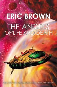 Paperback The Angels of Life and Death Book