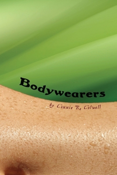 Paperback Bodywearers Book