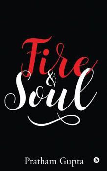 Paperback Fire & Soul Book