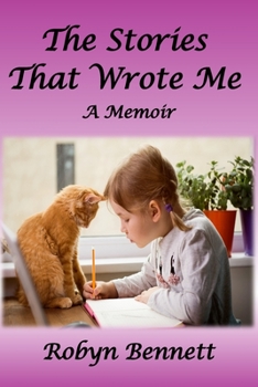 Paperback The Stories That Wrote Me Book