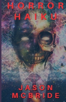Paperback Haiku Horror Book