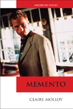 Memento - Book  of the American Indies