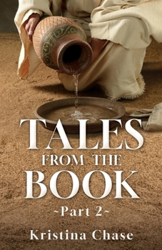 Paperback Tales from the Book - Part 2 - Book