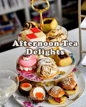Afternoon Tea Delights