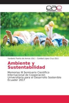 Paperback Ambiente y Sustentabilidad [Spanish] Book