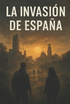Paperback La invasion de Espana [French] Book
