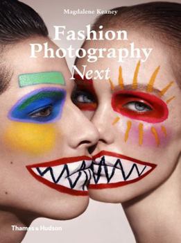 Paperback Fashion Photography Next Book