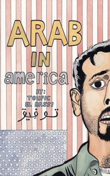 Paperback Arab in America Book