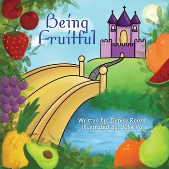 Paperback Being Fruitful Book