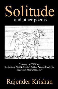 Paperback Solitude Book
